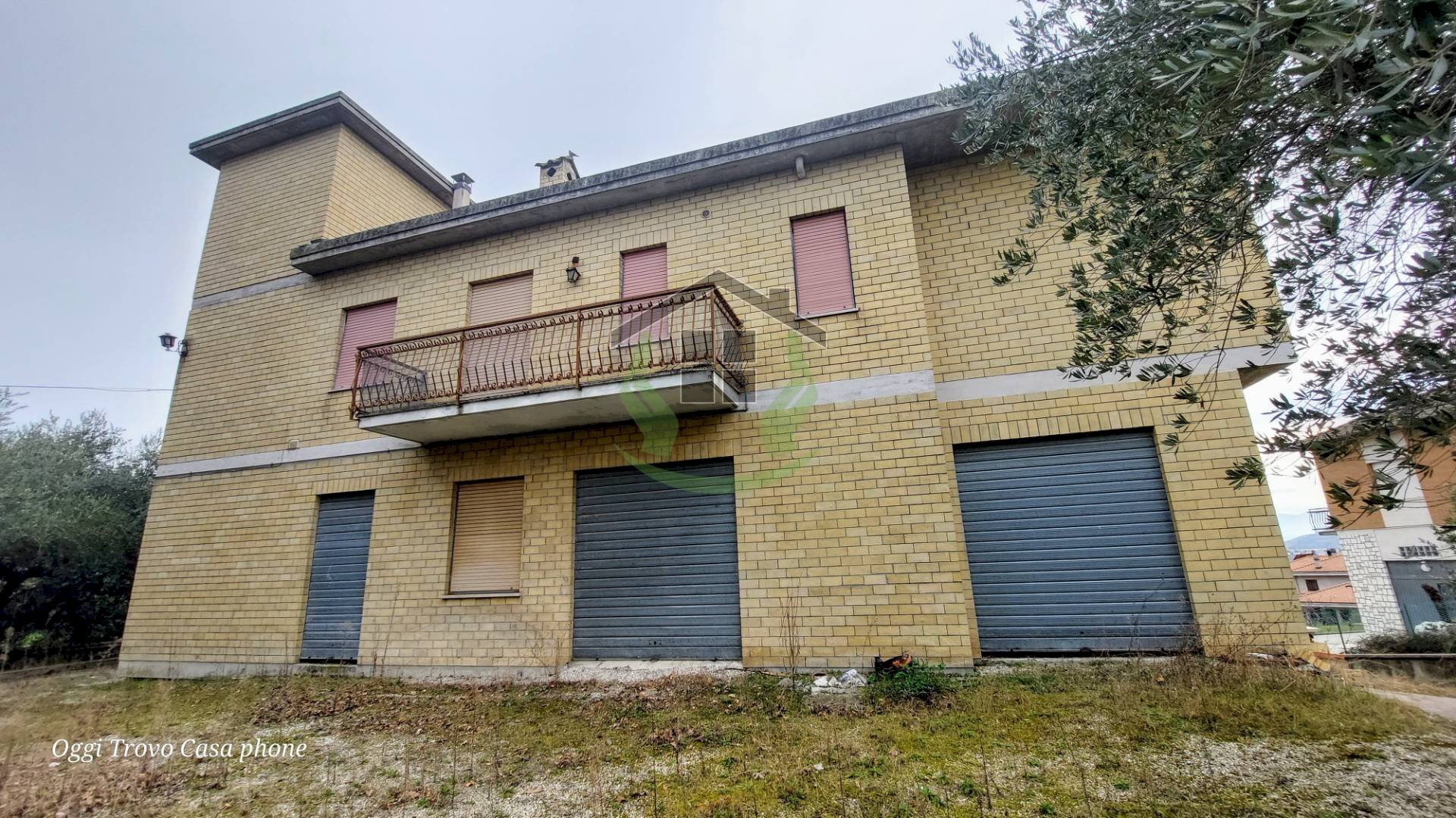 Foto 3 - Casa indipendente Via Colle Arena, Castignano - foto 3