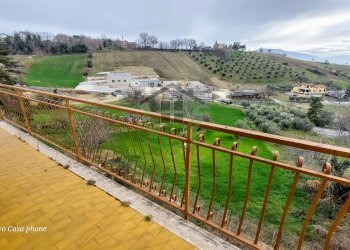 Foto 11 - Casa indipendente Via Colle Arena, Castignano - foto 11