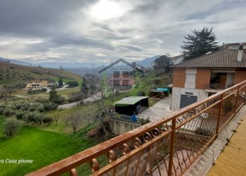 Foto 12 - Casa indipendente Via Colle Arena, Castignano - foto 12