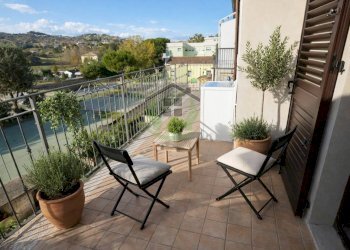 Foto 4 - Four-room apartment Via Madonna della Pietà, San Benedetto del Tronto - photo 4