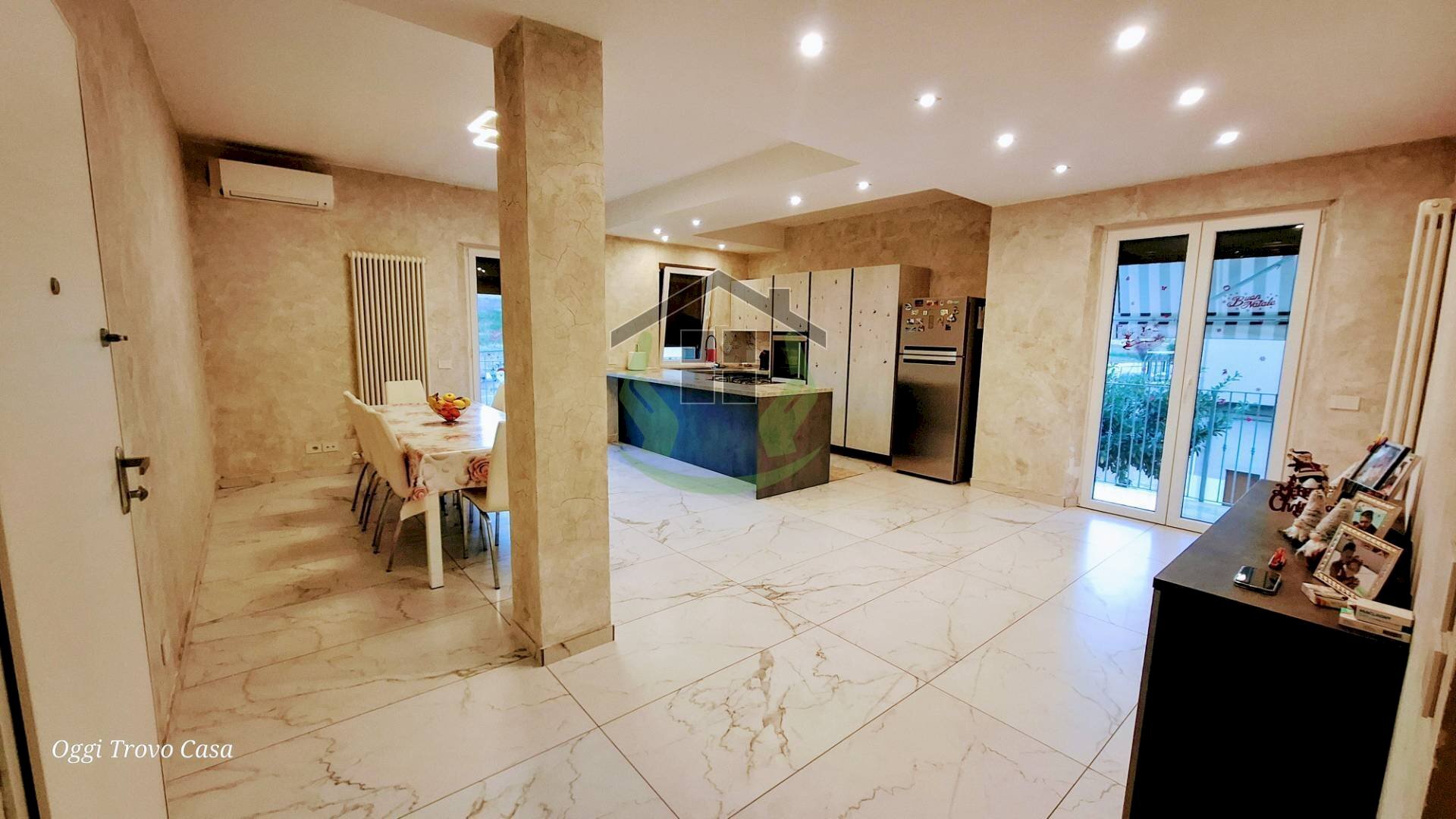 Foto 1 - Quadrilocale Via Salaria, Monsampolo del Tronto - foto 1