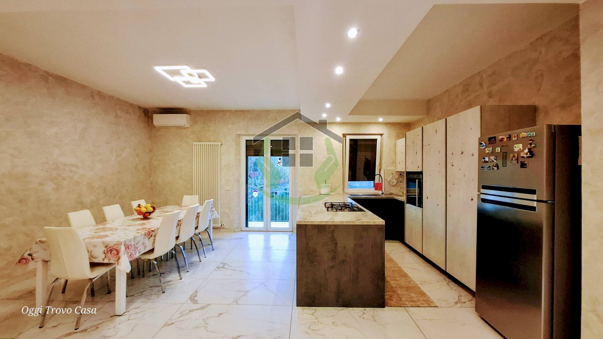 Foto 2 - Quadrilocale Via Salaria, Monsampolo del Tronto - foto 2