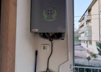 Foto 20 - Four-room apartment Via Salaria, Monsampolo del Tronto - photo 20