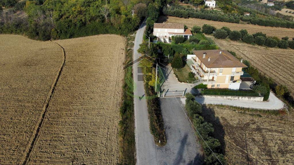 Foto 1 - Villa Strada Cacciona, Porto San Giorgio - foto 1