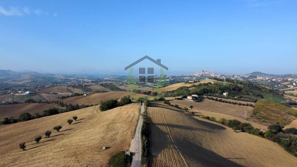 Foto 3 - Villa Strada Cacciona, Porto San Giorgio - foto 3