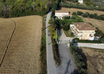 Foto 1 - Villa Strada Cacciona, Porto San Giorgio - foto 1