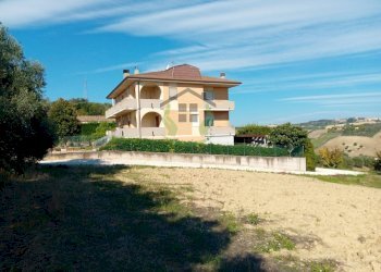 Foto 5 - Villa Strada Cacciona, Porto San Giorgio - foto 5