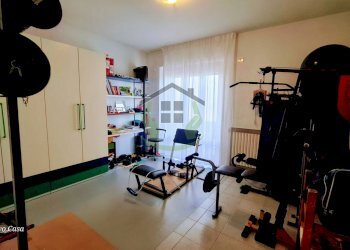 Foto 15 - Villa Strada Cacciona, Porto San Giorgio - foto 15