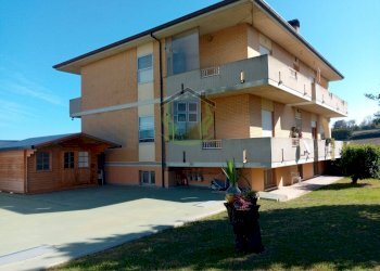 Foto 17 - Appartamento Strada Cacciona, Porto San Giorgio - foto 17