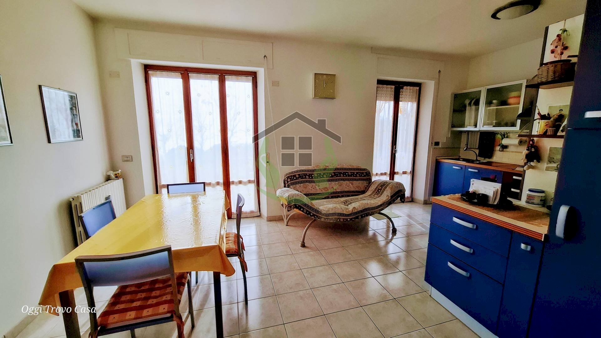 Foto 1 - Appartamento Strada Cacciona, Porto San Giorgio - foto 1