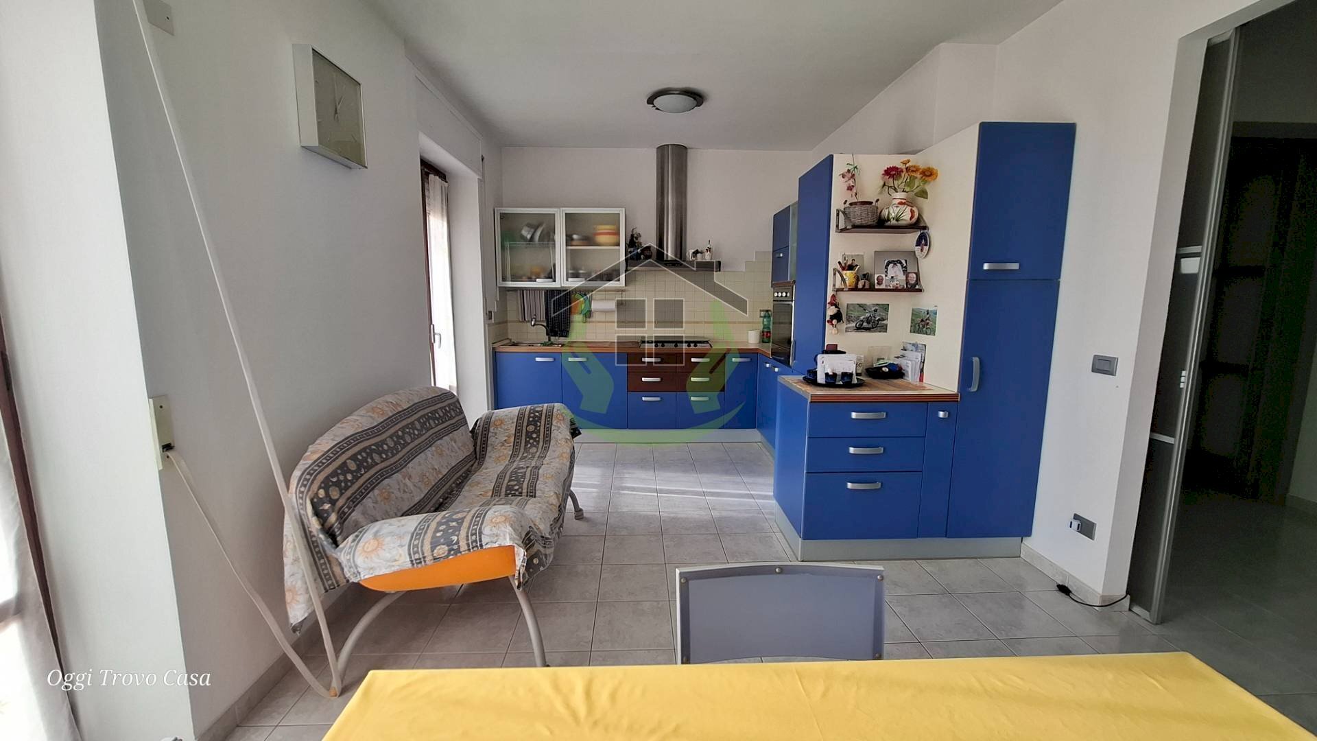 Foto 2 - Appartamento Strada Cacciona, Porto San Giorgio - foto 2