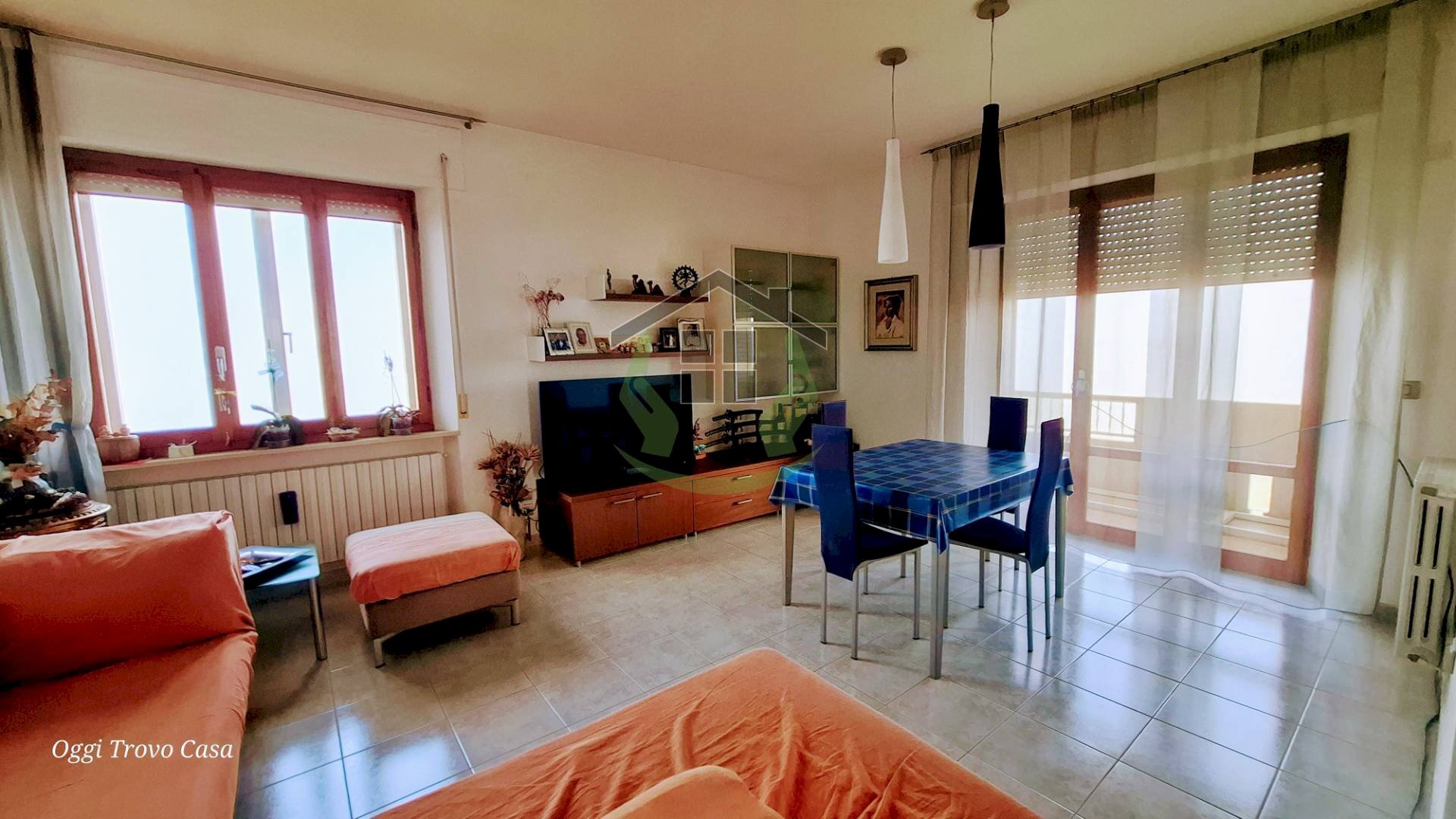 Foto 3 - Appartamento Strada Cacciona, Porto San Giorgio - foto 3