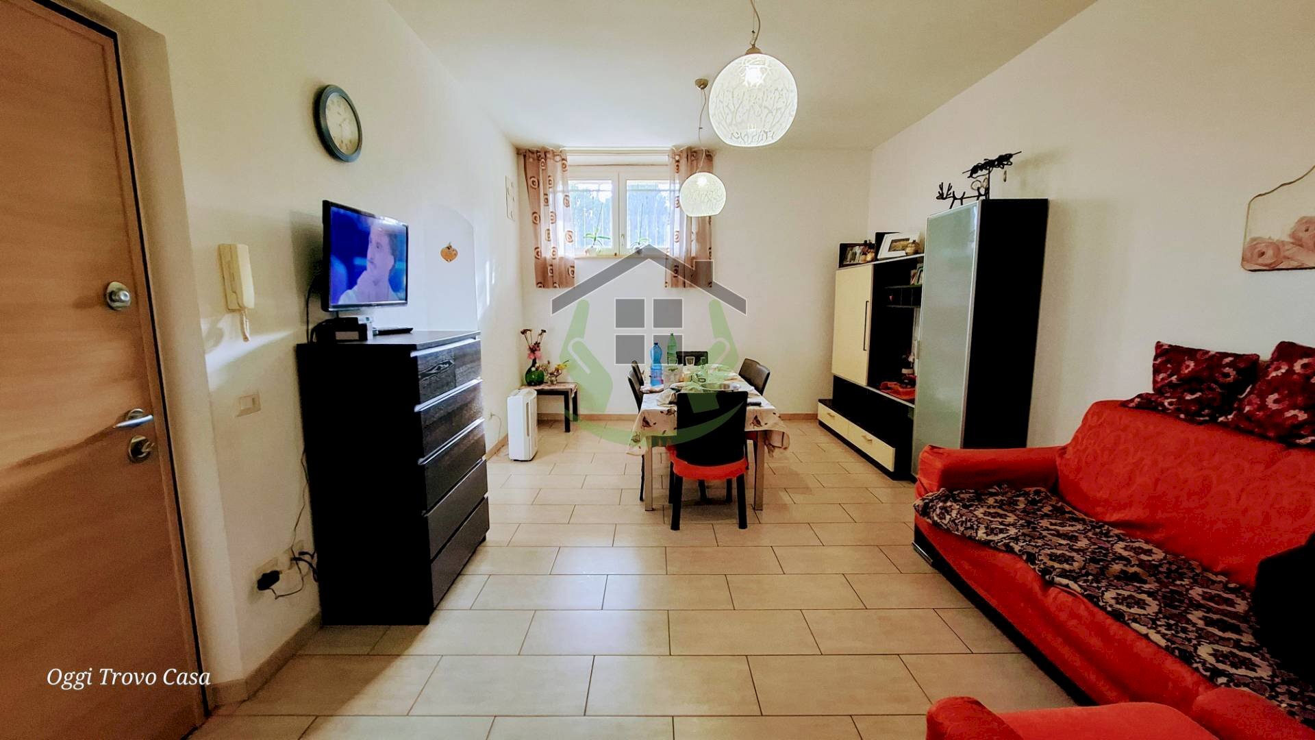 Foto 1 - Appartamento Strada Cacciona, Porto San Giorgio - foto 1