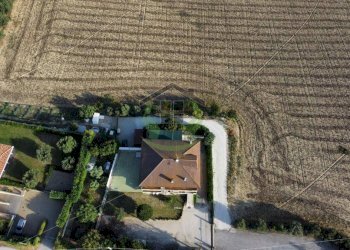 Foto 1 - Terreno agricolo Strada Cacciona, Porto San Giorgio - foto 1