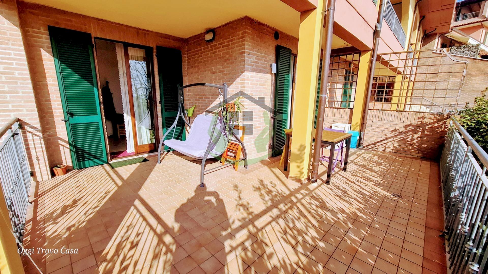 Foto 1 - Bilocale Via Pavisa, Mombaroccio - foto 1