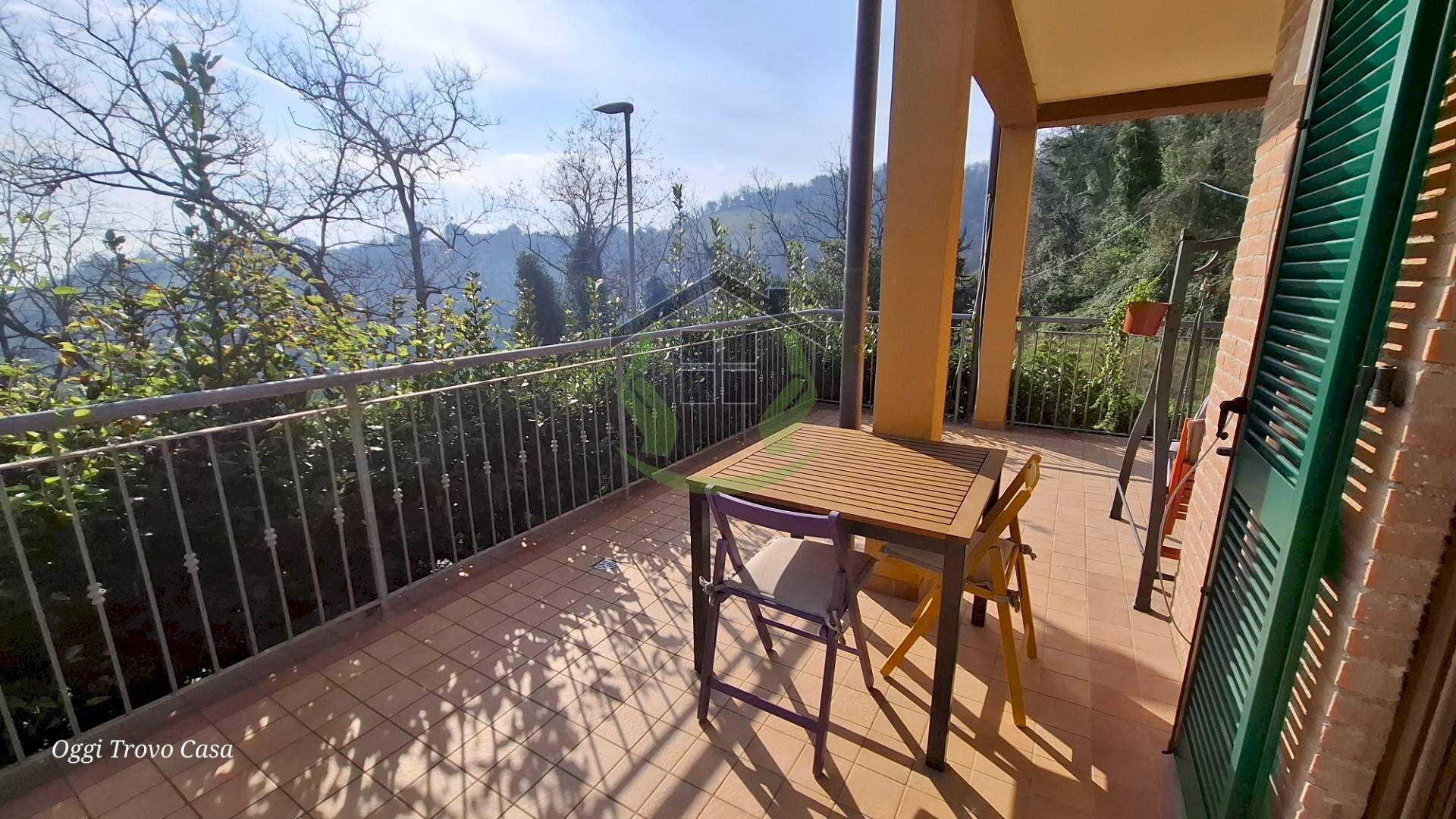 Foto 3 - Bilocale Via Pavisa, Mombaroccio - foto 3