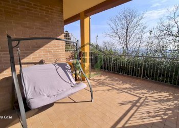 Foto 4 - Bilocale Via Pavisa, Mombaroccio - foto 4