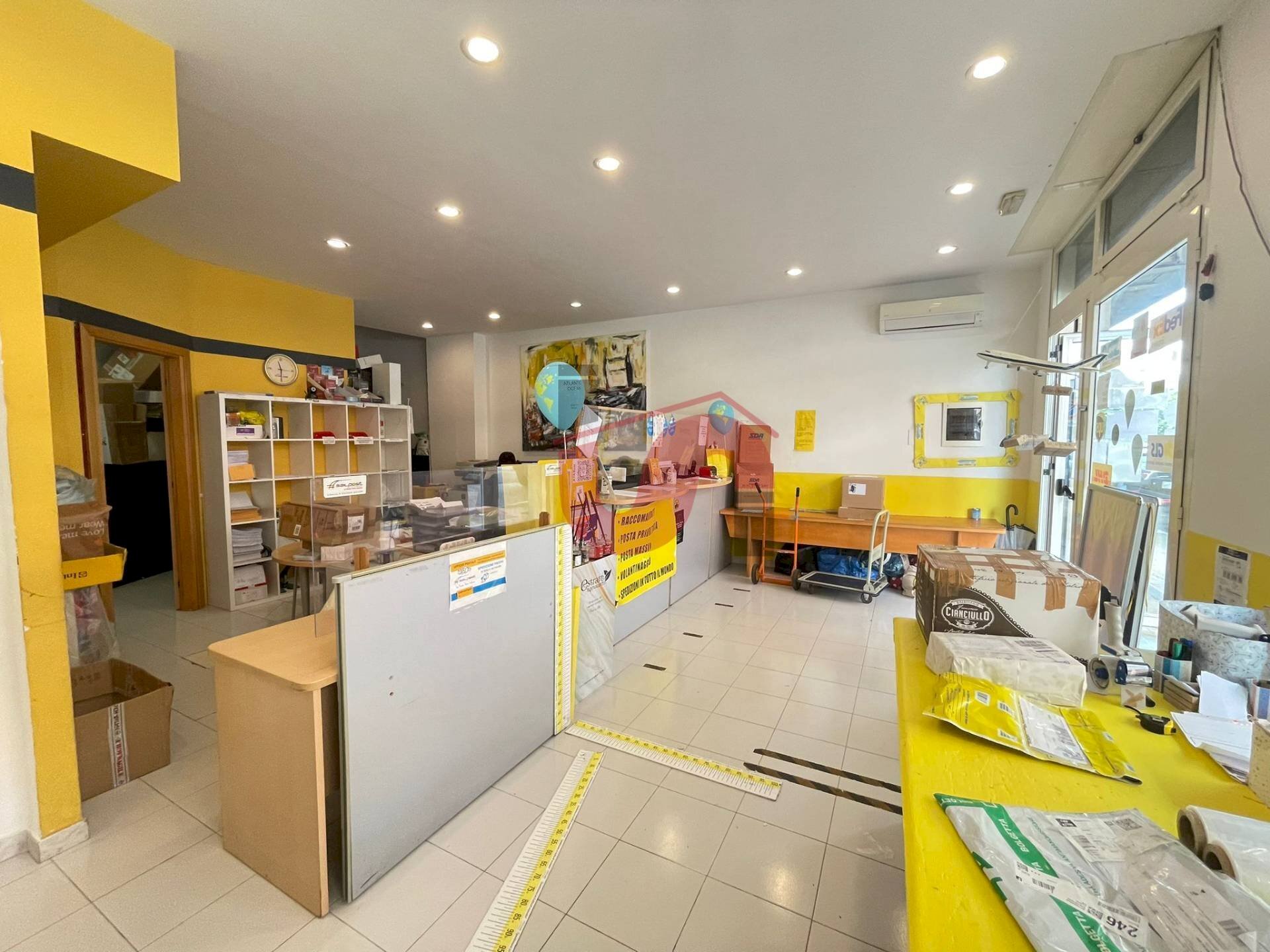 Foto 2 - Commercial Premises Via Mariano Russo, Benevento - photo 2