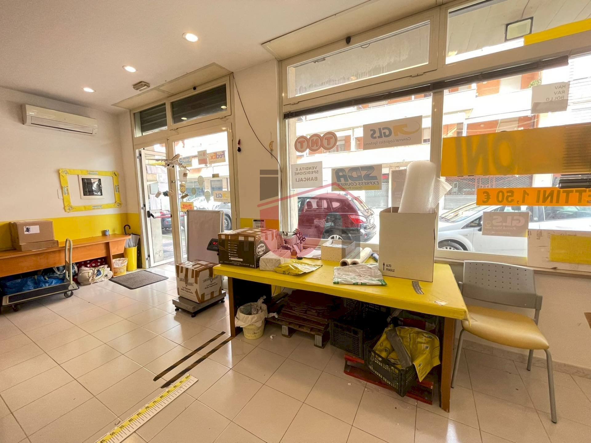 Foto 3 - Commercial Premises Via Mariano Russo, Benevento - photo 3