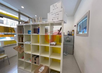 Foto 5 - Commercial Premises Via Mariano Russo, Benevento - photo 5