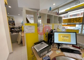 Foto 6 - Commercial Premises Via Mariano Russo, Benevento - photo 6