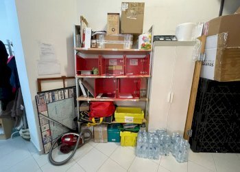 Foto 9 - Commercial Premises Via Mariano Russo, Benevento - photo 9