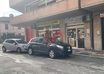 Foto 14 - Commercial Premises Via Mariano Russo, Benevento - photo 14