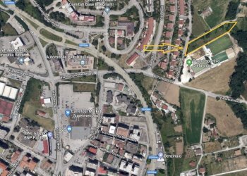 Foto 1 - Terreno edificabile Via Dell'Esperanto, Benevento - foto 1