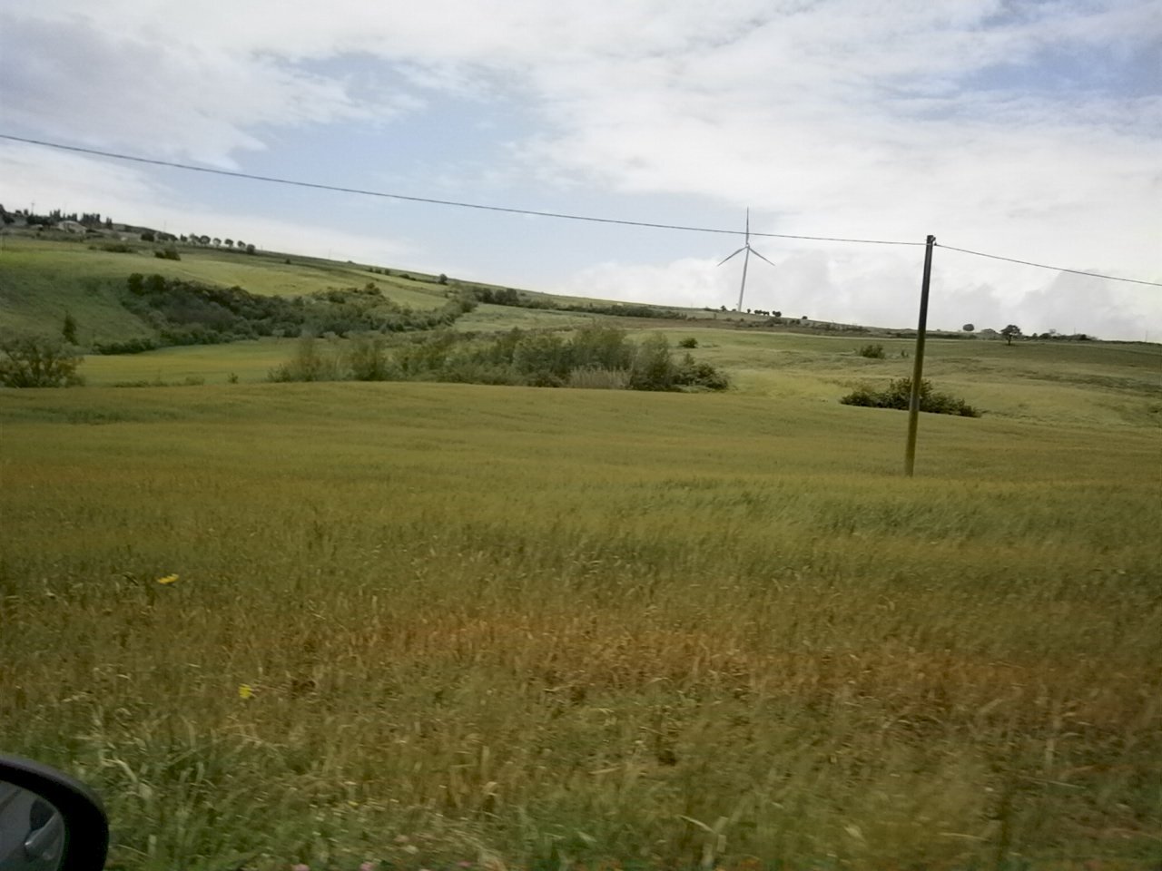 Foto 3 - Agricultural land Contrada Mottola, Campolattaro - photo 3