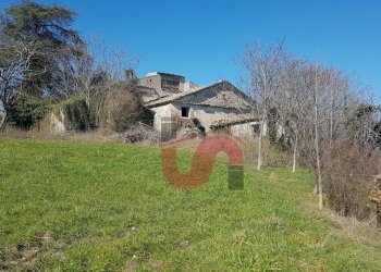 Foto 1 - Rustico Contrada Campolavoro, Riccia - foto 1