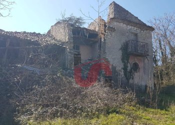 Foto 33 - Rustico Contrada Campolavoro, Riccia - foto 33