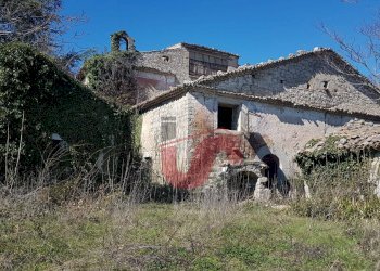 Foto 53 - Rustico Contrada Campolavoro, Riccia - foto 53