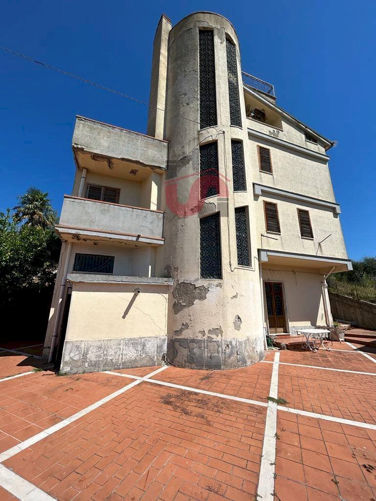 Foto 1 - Villa Via Consortile Vitulanese
 
snc, Foglianise - photo 1