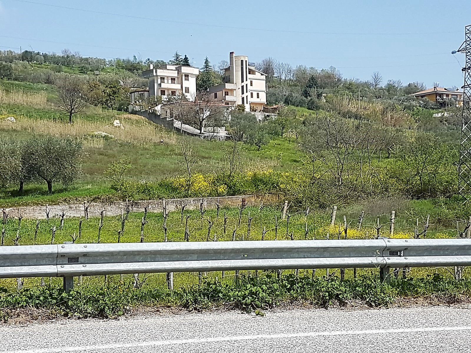 Foto 2 - Villa Via Consortile Vitulanese
snc, Foglianise - photo 2