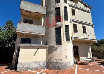 Foto 1 - Villa Via Consortile Vitulanese
 
snc, Foglianise - foto 1