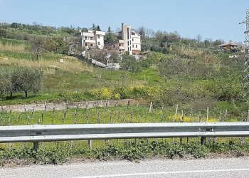 Foto 2 - Villa Via Consortile Vitulanese
 
snc, Foglianise - foto 2