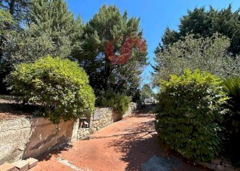 Foto 8 - Villa Via Consortile Vitulanese
 
snc, Foglianise - foto 8