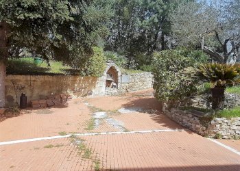 Foto 13 - Villa Via Consortile Vitulanese
 
snc, Foglianise - foto 13