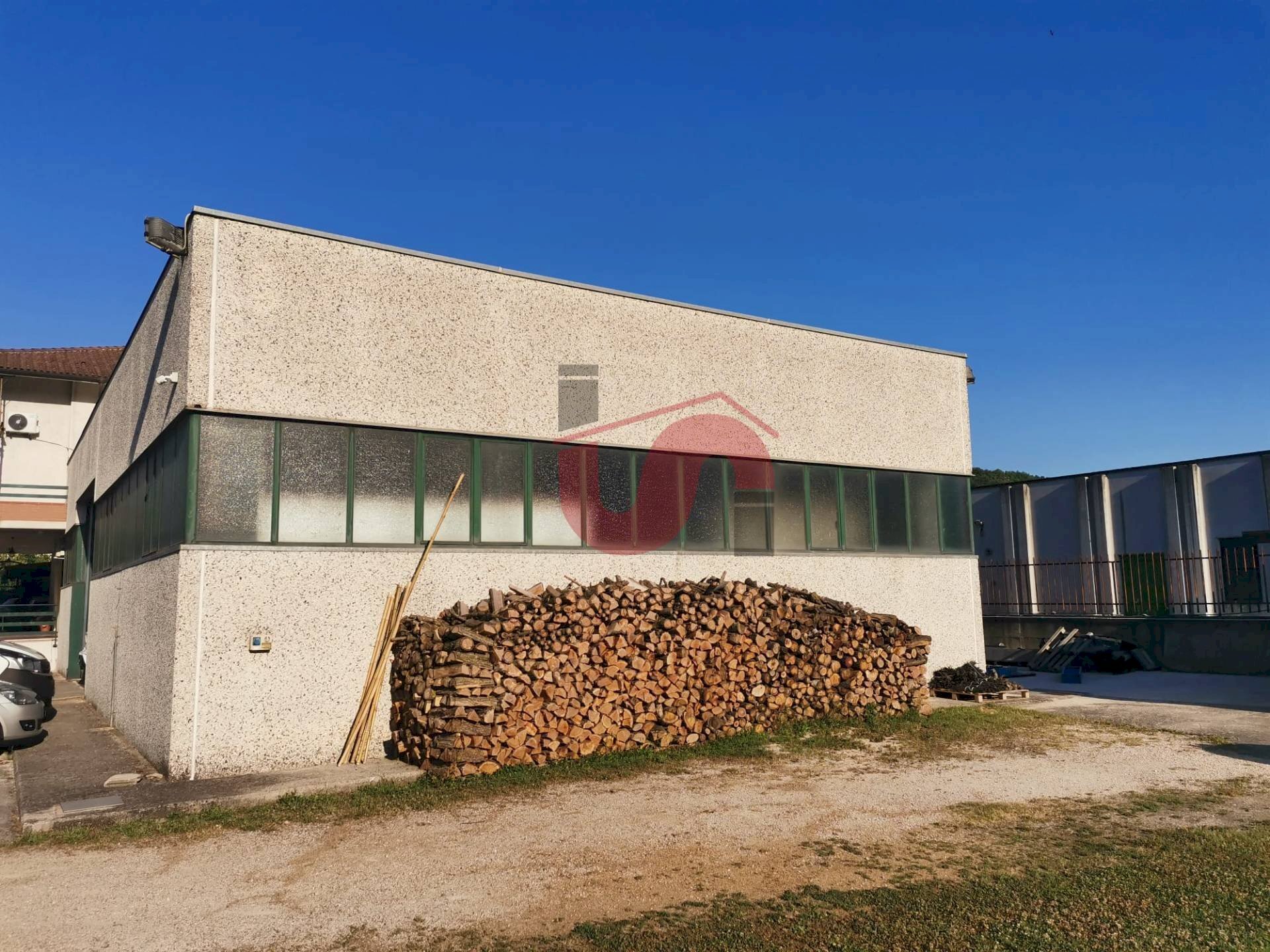Foto 1 - Shed S.S. APPIA
 
snc, Benevento - photo 1