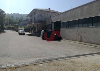Foto 13 - Capannone S.S. APPIA
 
snc, Benevento - foto 13