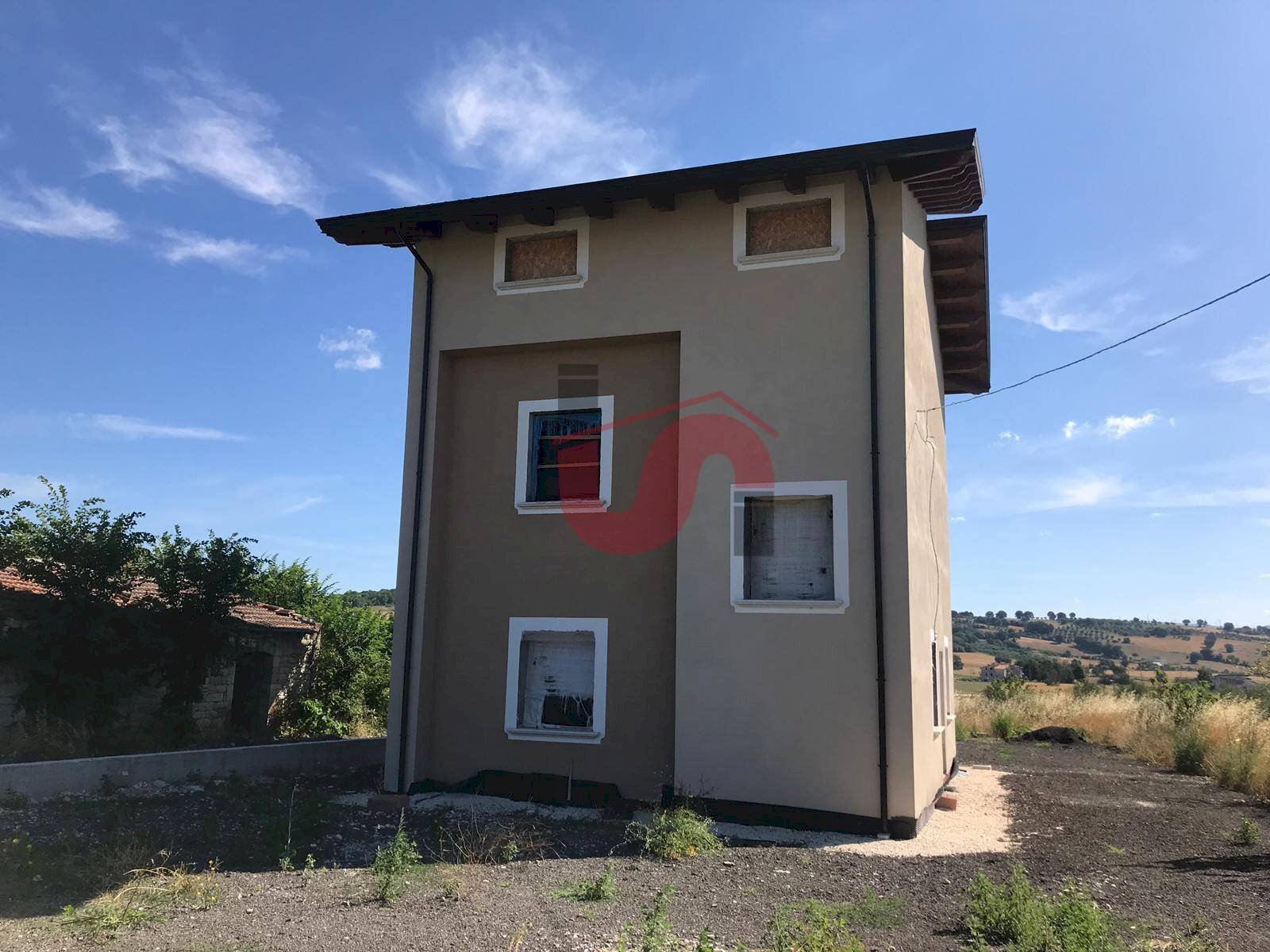 Foto 1 - Casa indipendente Pietrelcina, Pietrelcina - foto 1