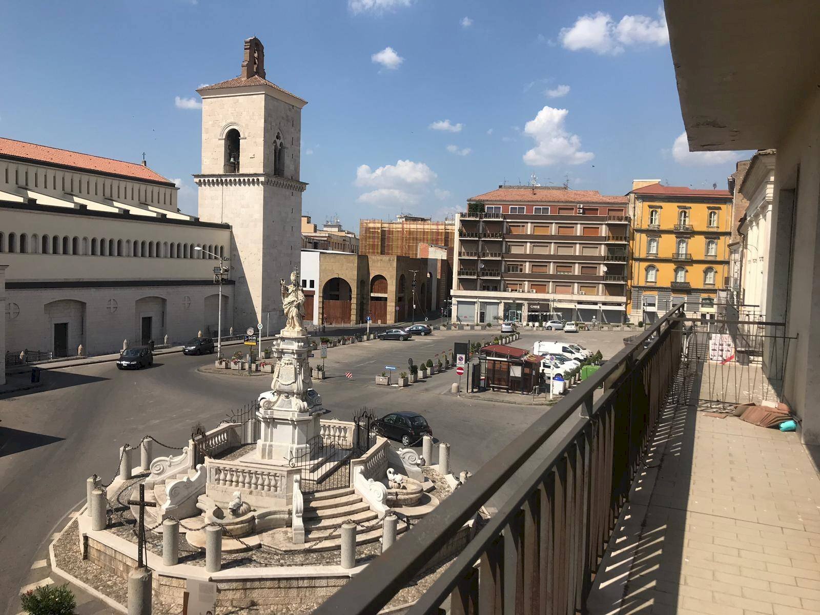 Foto 1 - Ufficio Piazza Orsini, Benevento - foto 1