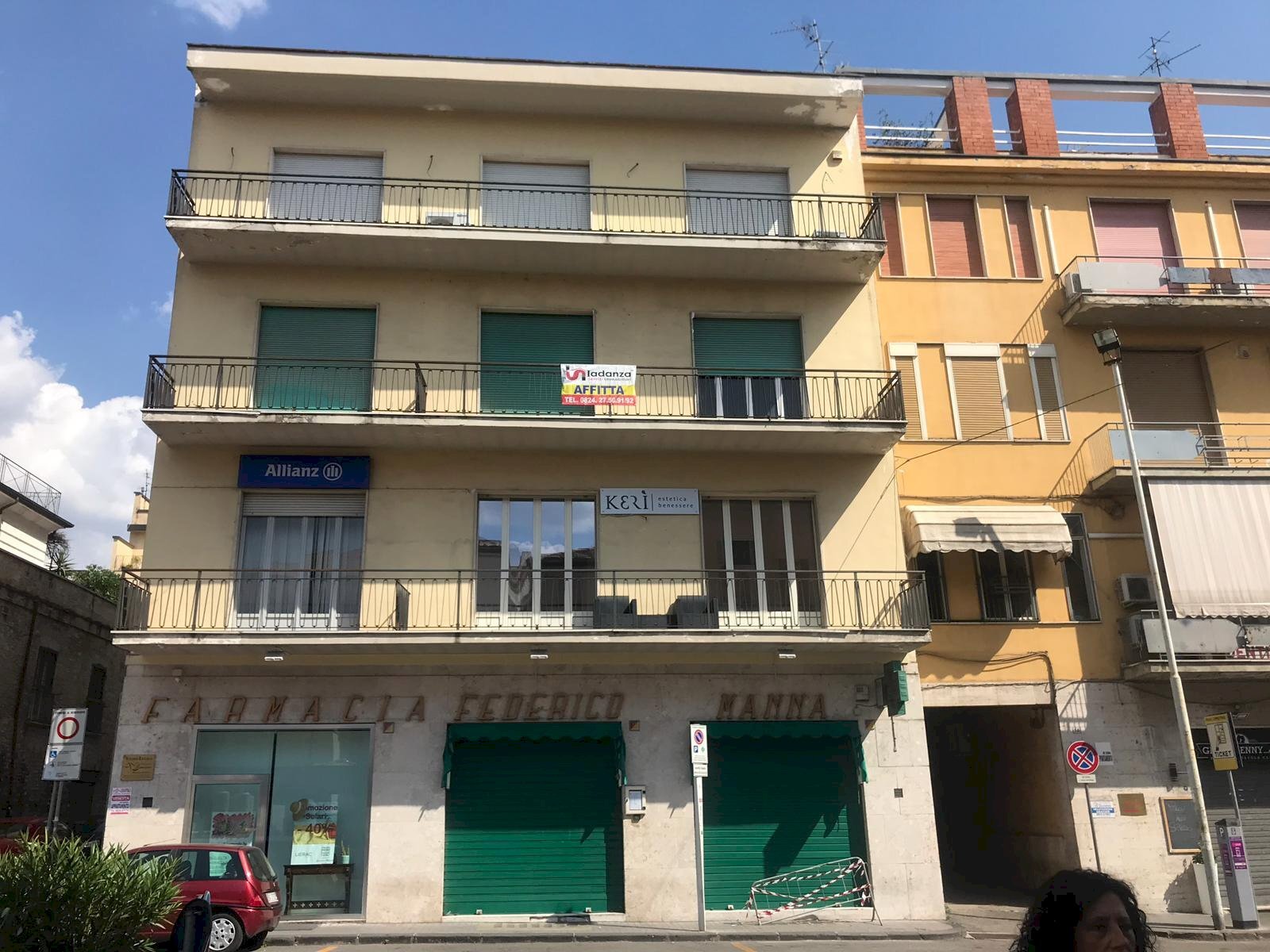 Foto 2 - Ufficio Piazza Orsini, Benevento - foto 2