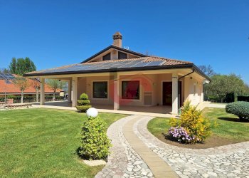 Foto 2 - Villa Località Pastene, Benevento - photo 2