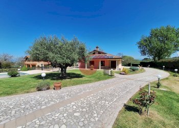 Foto 4 - Villa Località Pastene, Benevento - photo 4
