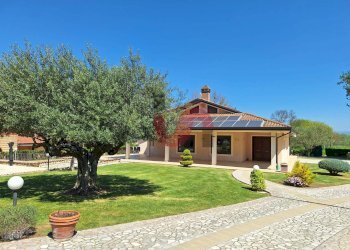 Foto 6 - Villa Località Pastene, Benevento - photo 6