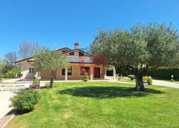 Foto 7 - Villa Località Pastene, Benevento - photo 7