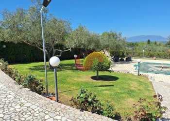 Foto 14 - Villa Località Pastene, Benevento - photo 14