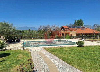 Foto 15 - Villa Località Pastene, Benevento - photo 15