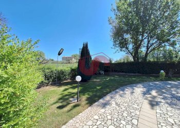 Foto 37 - Villa Località Pastene, Benevento - photo 37